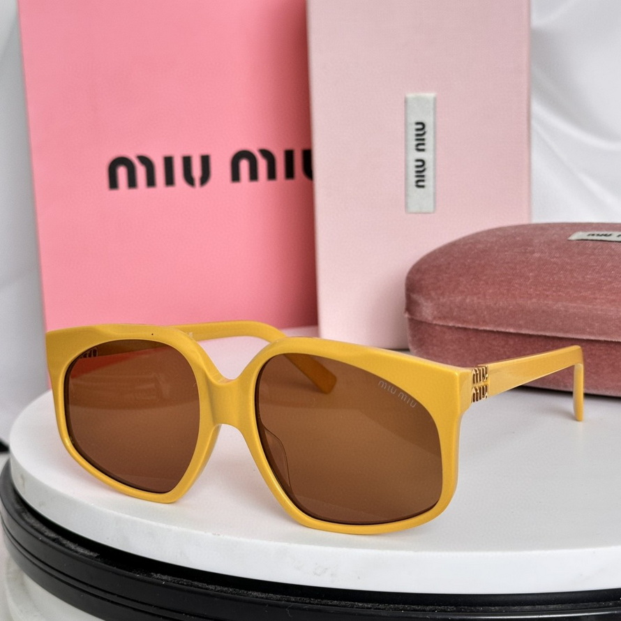 M*um*u sunglasses(aaaa)-229