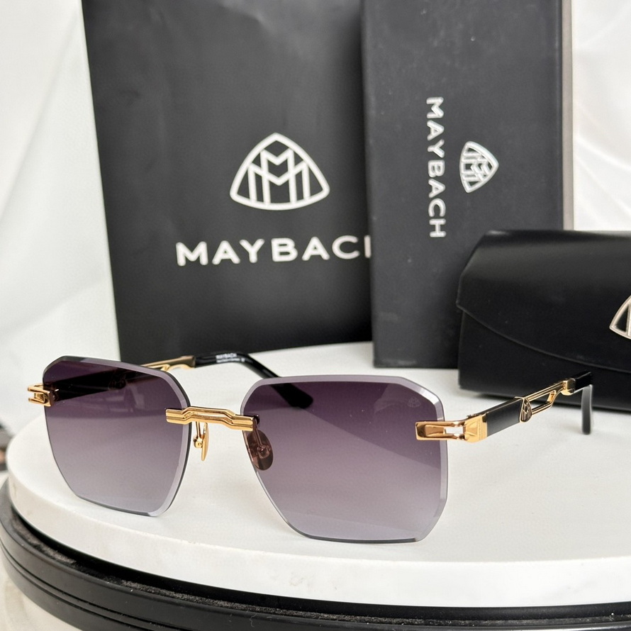 MAYBACH Sunglasses(AAAA)-161