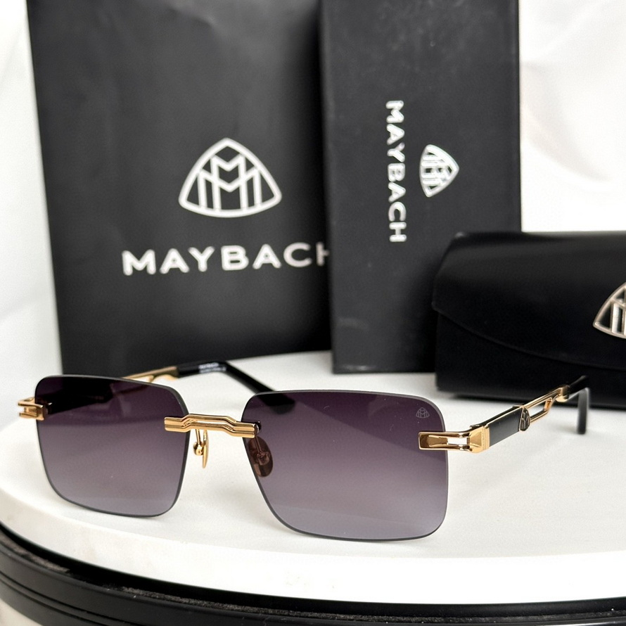 MAYBACH Sunglasses(AAAA)-151