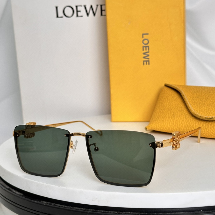 L0ew* sunglasses(aaaa)-522