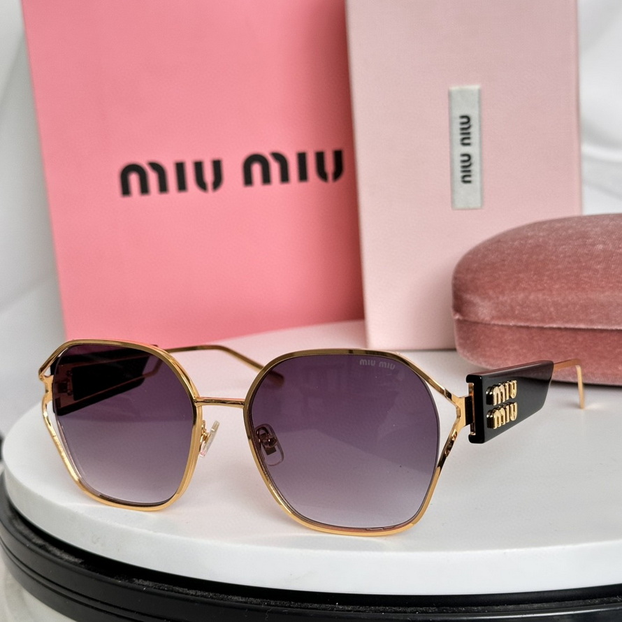 M*um*u sunglasses(aaaa)-204