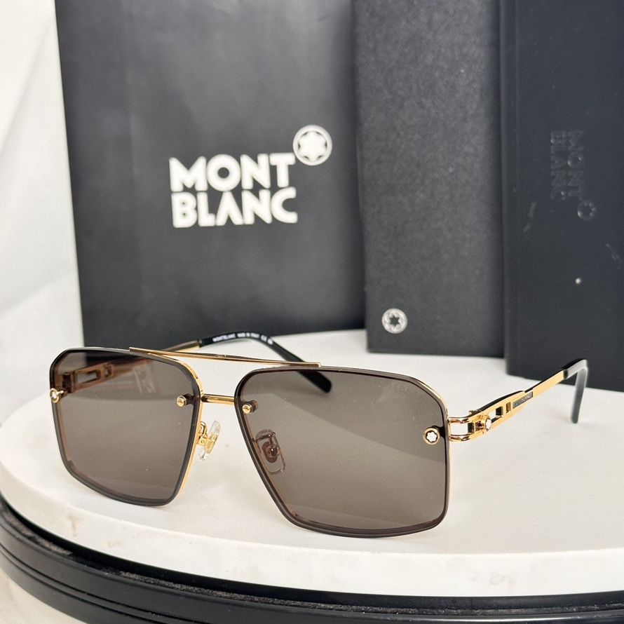 MONTBLANC Sunglasses(AAAA)-041