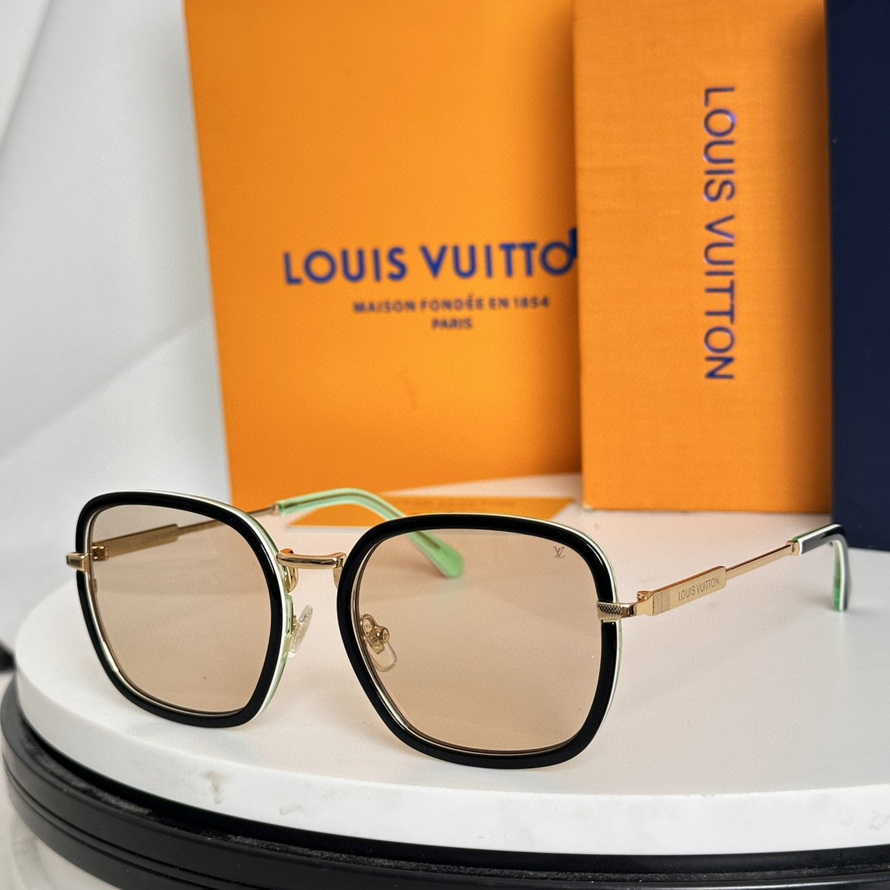 LV Sunglasses(AAAA)-2346