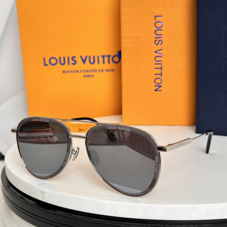 LV Sunglasses(AAAA)-2339