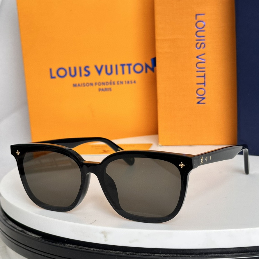 LV Sunglasses(AAAA)-2337