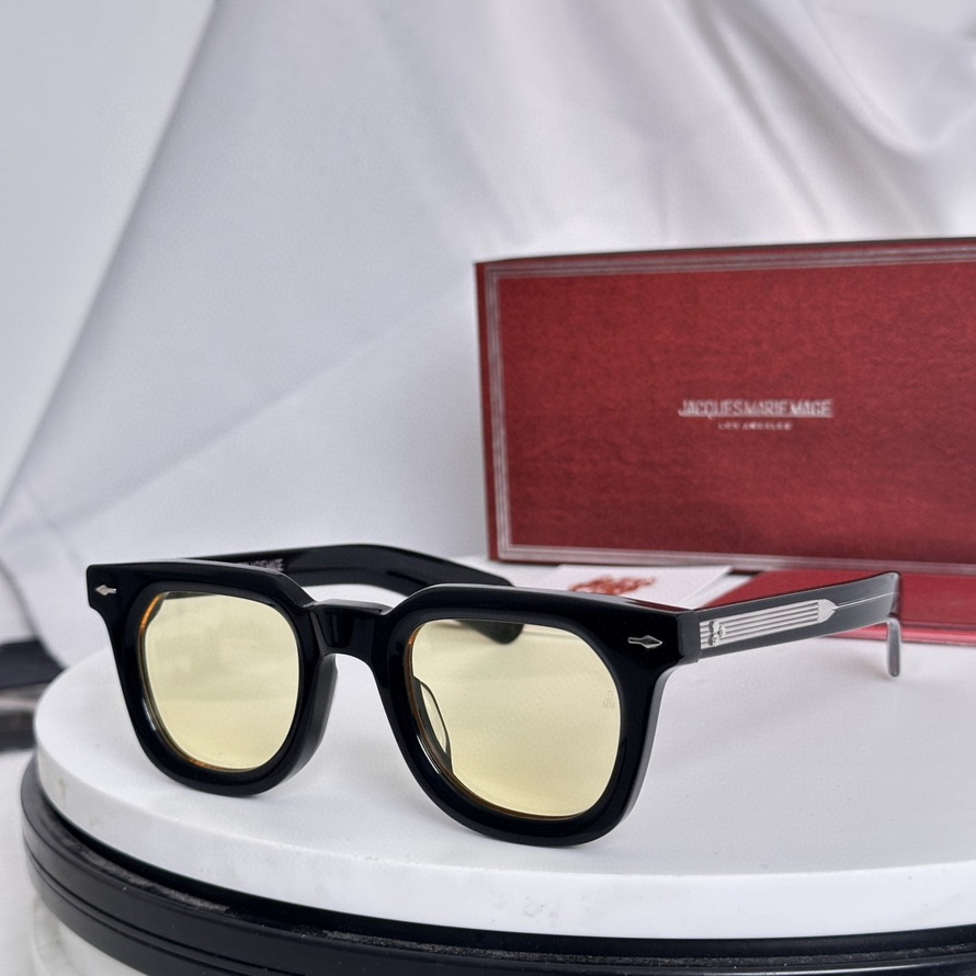 JACQUES MARIE MAGE Sunglasses(AAAA)-569