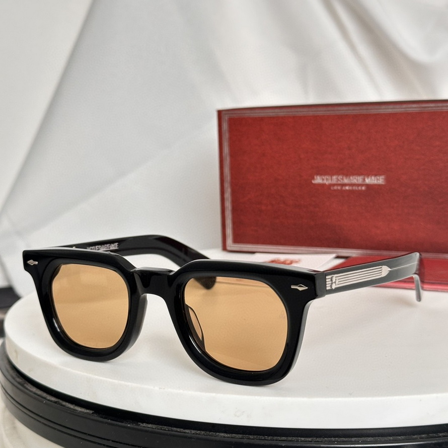 JACQUES MARIE MAGE Sunglasses(AAAA)-563
