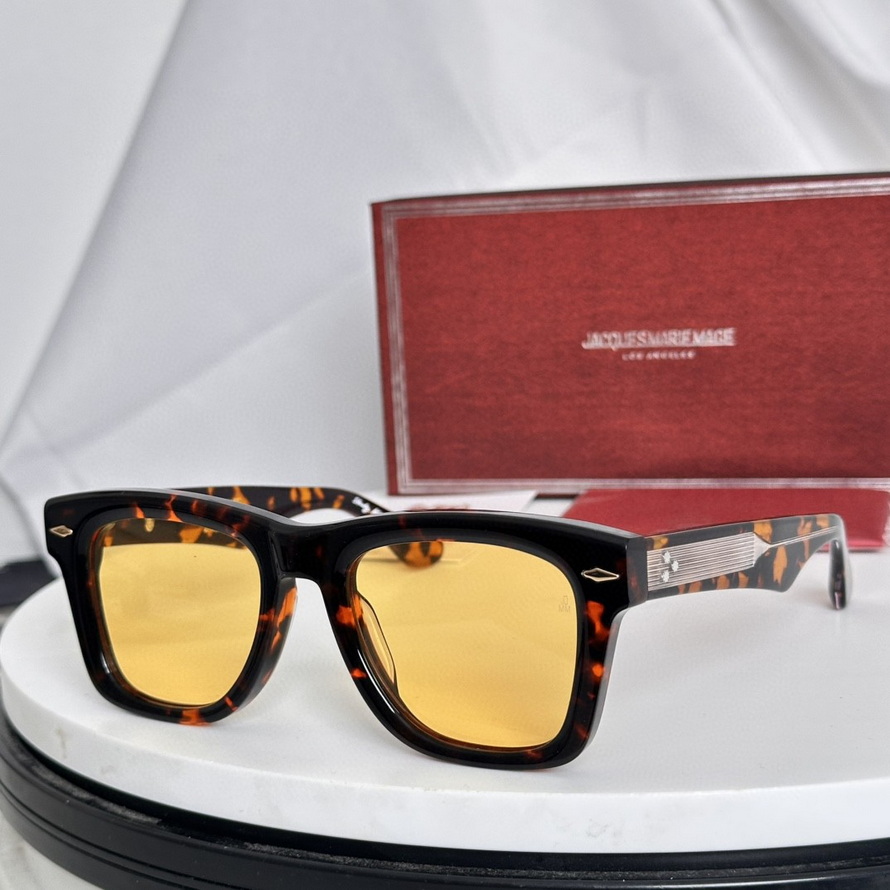 JACQUES MARIE MAGE Sunglasses(AAAA)-561