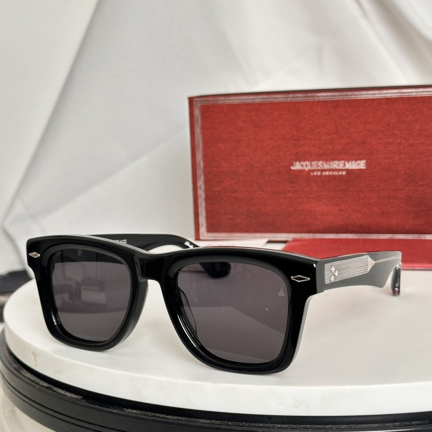 JACQUES MARIE MAGE Sunglasses(AAAA)-560