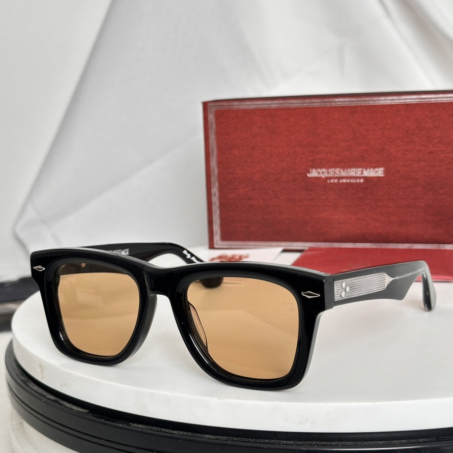 JACQUES MARIE MAGE Sunglasses(AAAA)-558