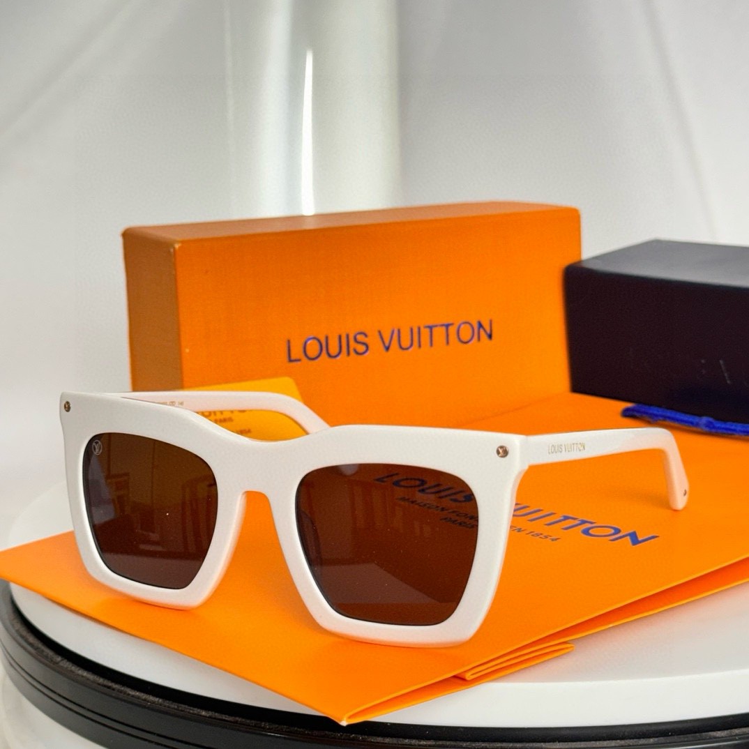 LV Sunglasses(AAAA)-2332