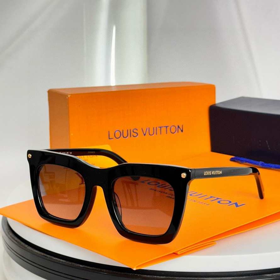 LV Sunglasses(AAAA)-2331