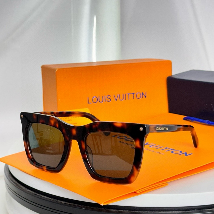 LV Sunglasses(AAAA)-2330