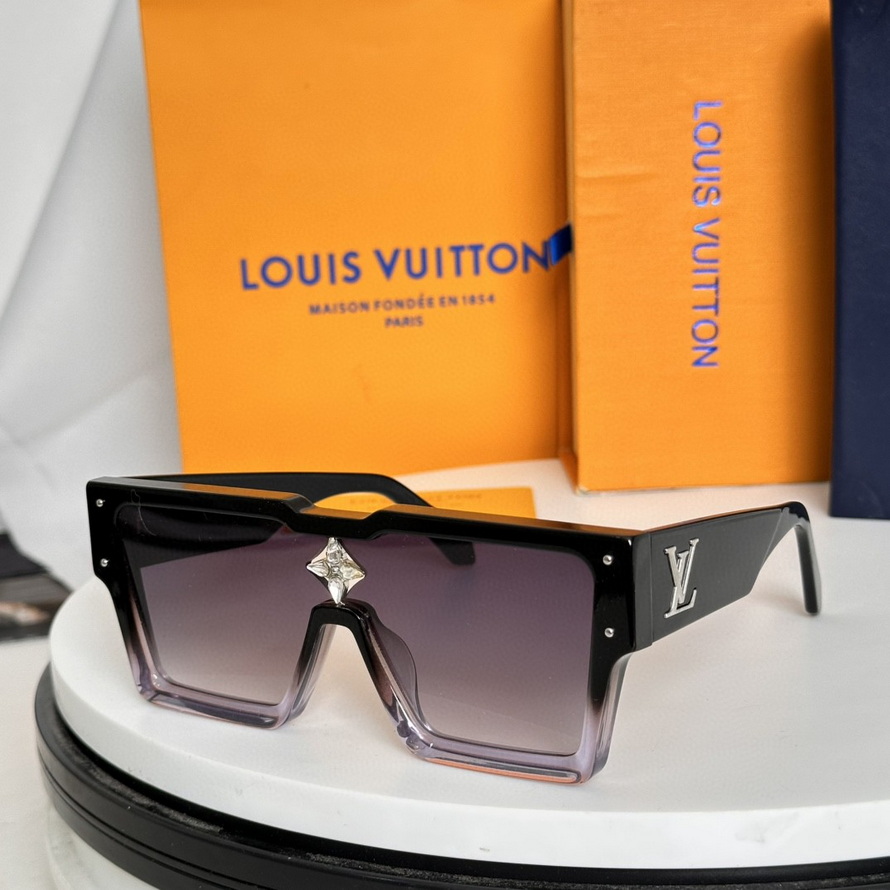 LV Sunglasses(AAAA)-2327