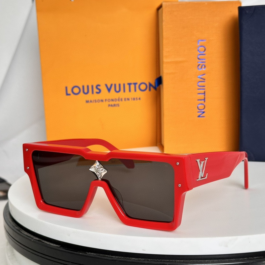 LV Sunglasses(AAAA)-2323