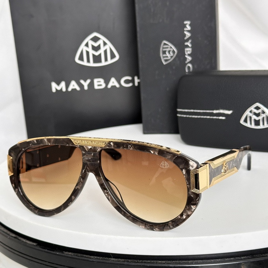 MAYBACH Sunglasses(AAAA)-137