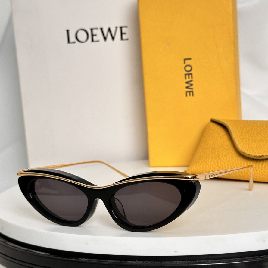 L0ew* sunglasses(aaaa)-521