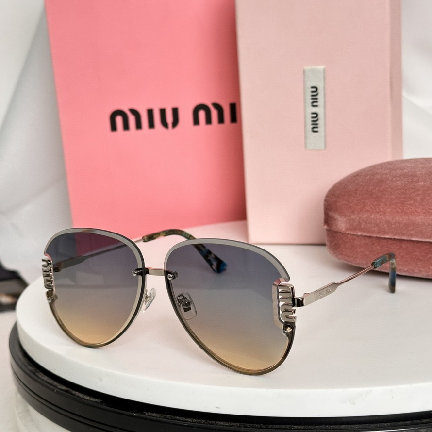 M*um*u sunglasses(aaaa)-168