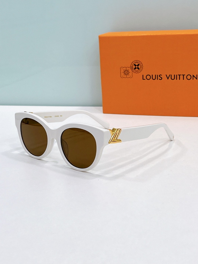 LV Sunglasses(AAAA)-2313