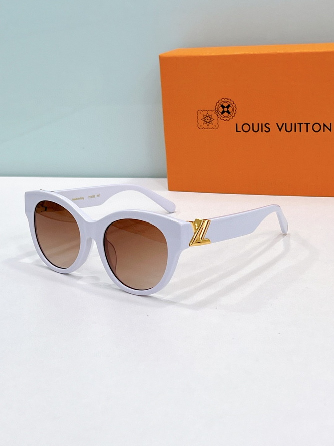 LV Sunglasses(AAAA)-2311