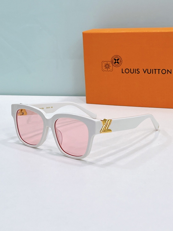 LV Sunglasses(AAAA)-2307