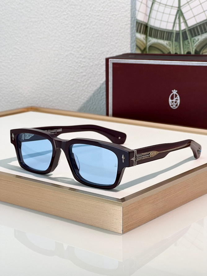 JACQUES MARIE MAGE Sunglasses(AAAA)-544