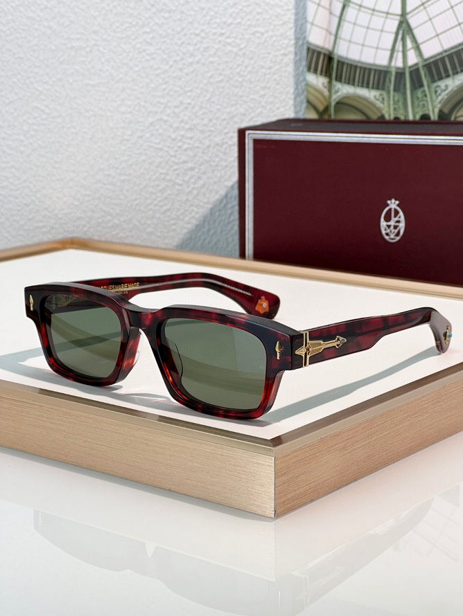 JACQUES MARIE MAGE Sunglasses(AAAA)-542