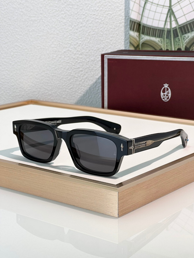 JACQUES MARIE MAGE Sunglasses(AAAA)-539