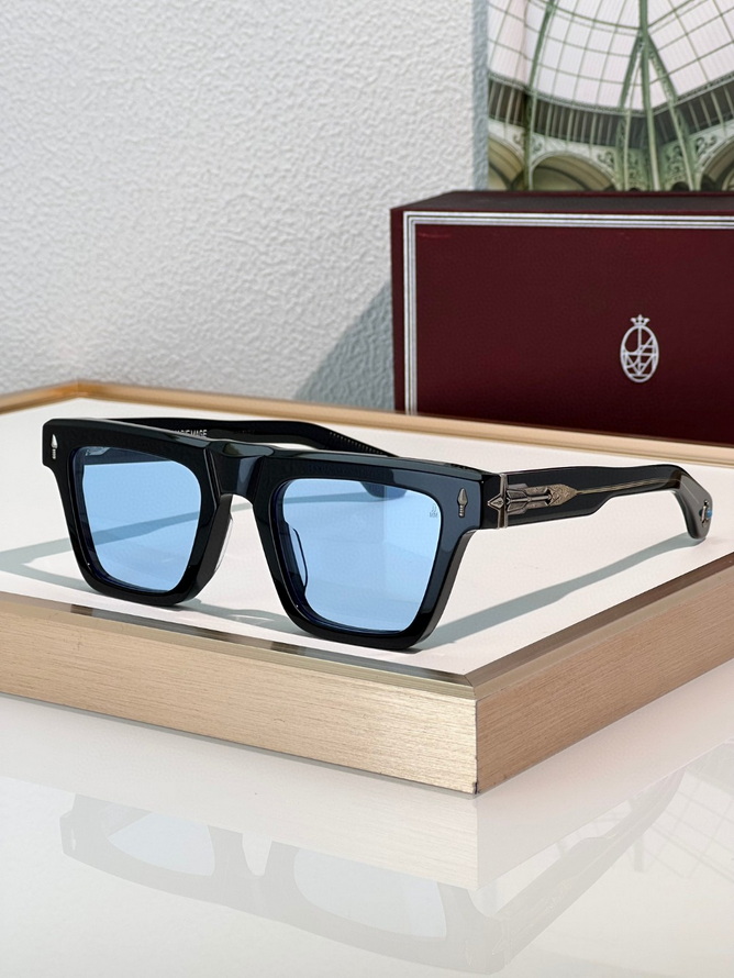 JACQUES MARIE MAGE Sunglasses(AAAA)-522