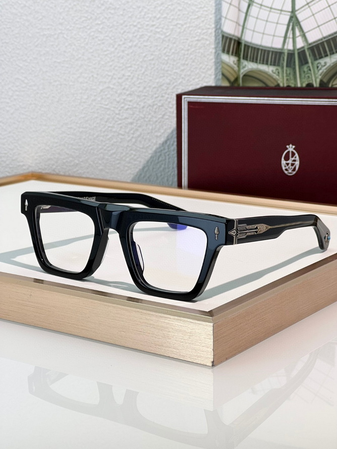 JACQUES MARIE MAGE Sunglasses(AAAA)-517