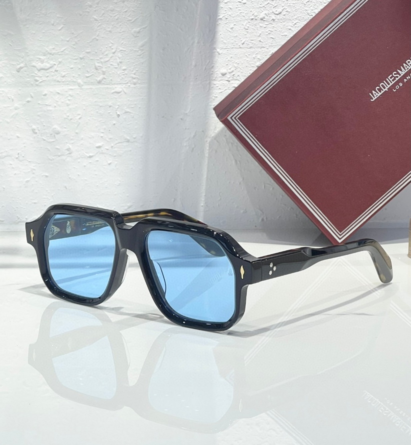 JACQUES MARIE MAGE Sunglasses(AAAA)-491