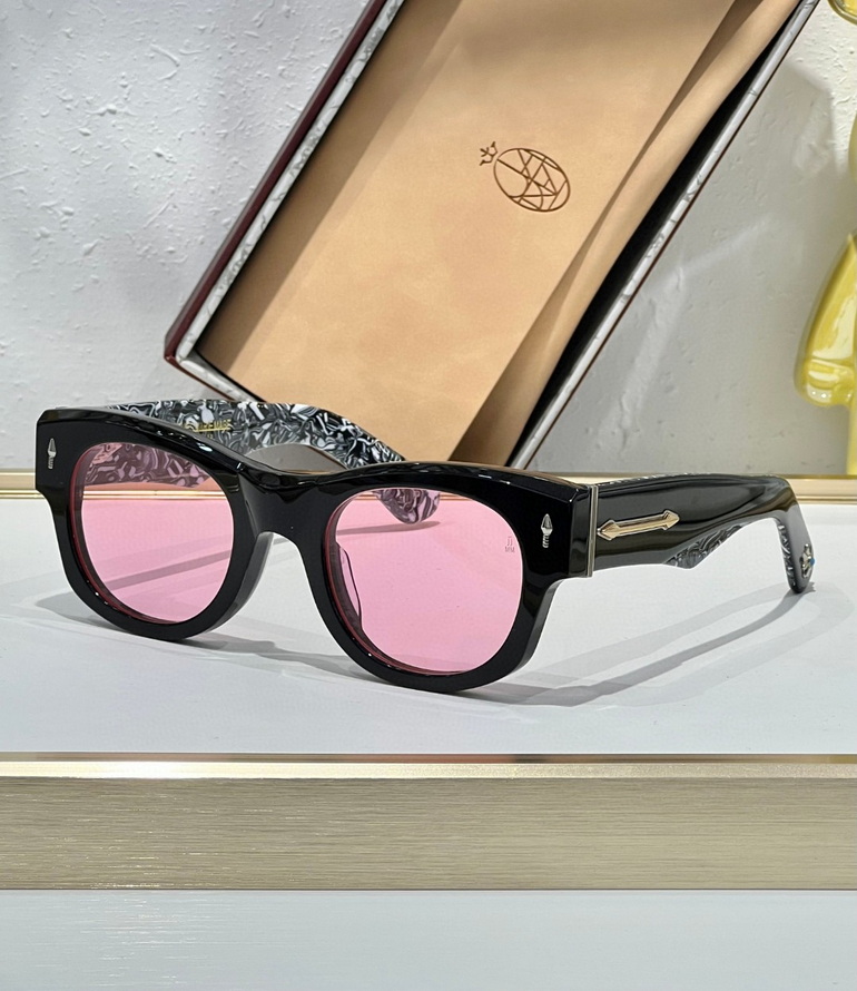 JACQUES MARIE MAGE Sunglasses(AAAA)-484