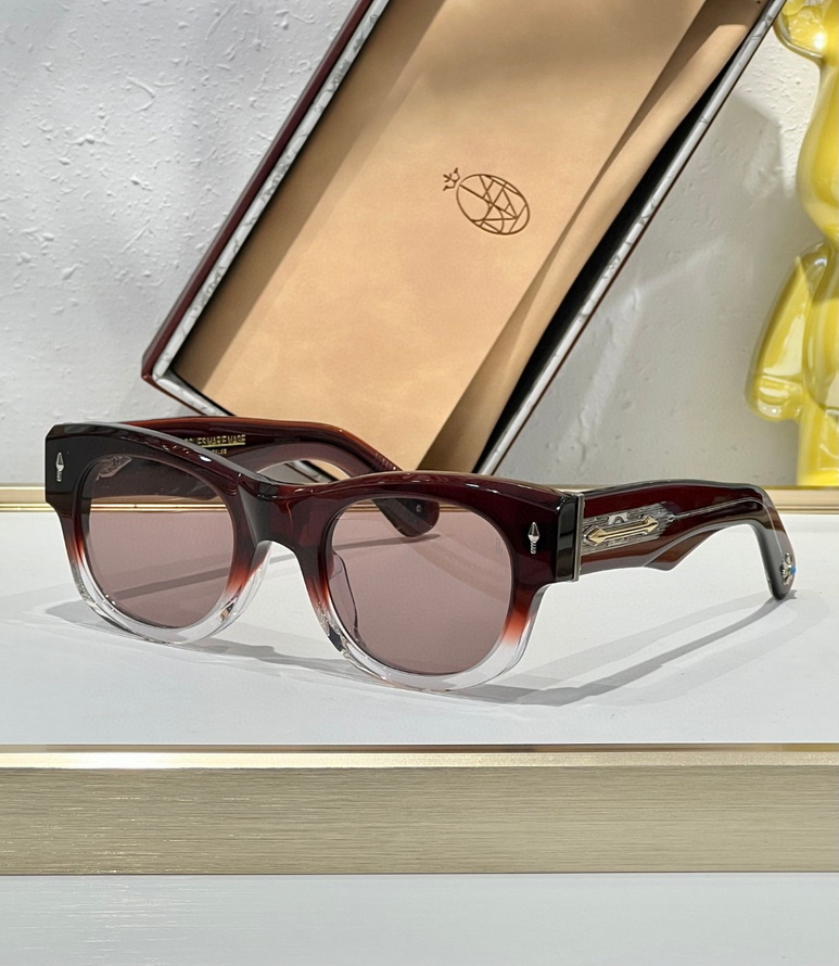 JACQUES MARIE MAGE Sunglasses(AAAA)-480