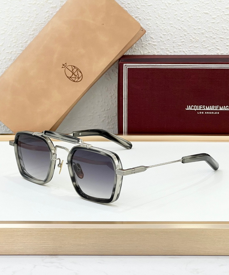 JACQUES MARIE MAGE Sunglasses(AAAA)-472