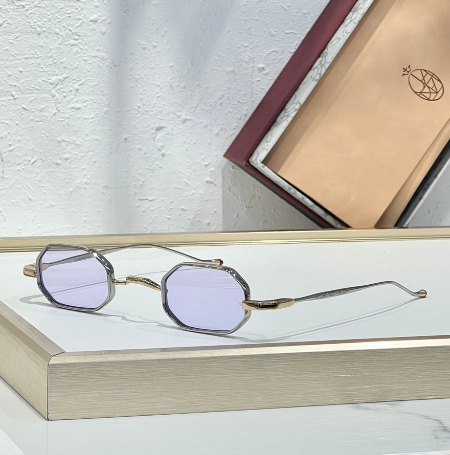 JACQUES MARIE MAGE Sunglasses(AAAA)-466