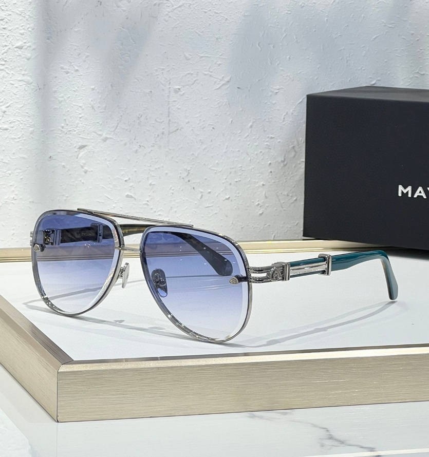MAYBACH Sunglasses(AAAA)-130