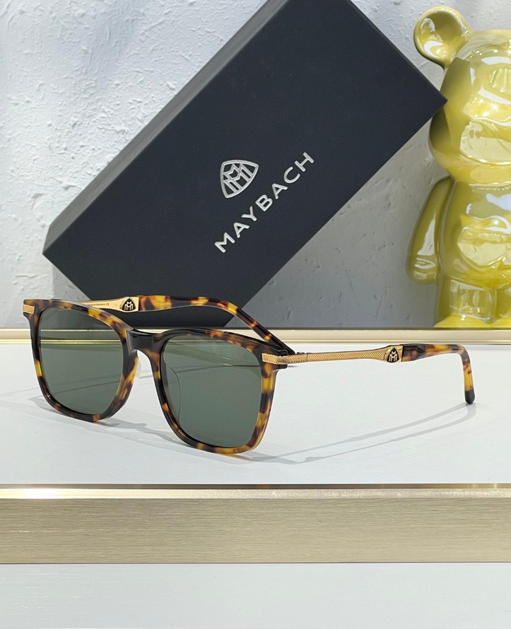 MAYBACH Sunglasses(AAAA)-121