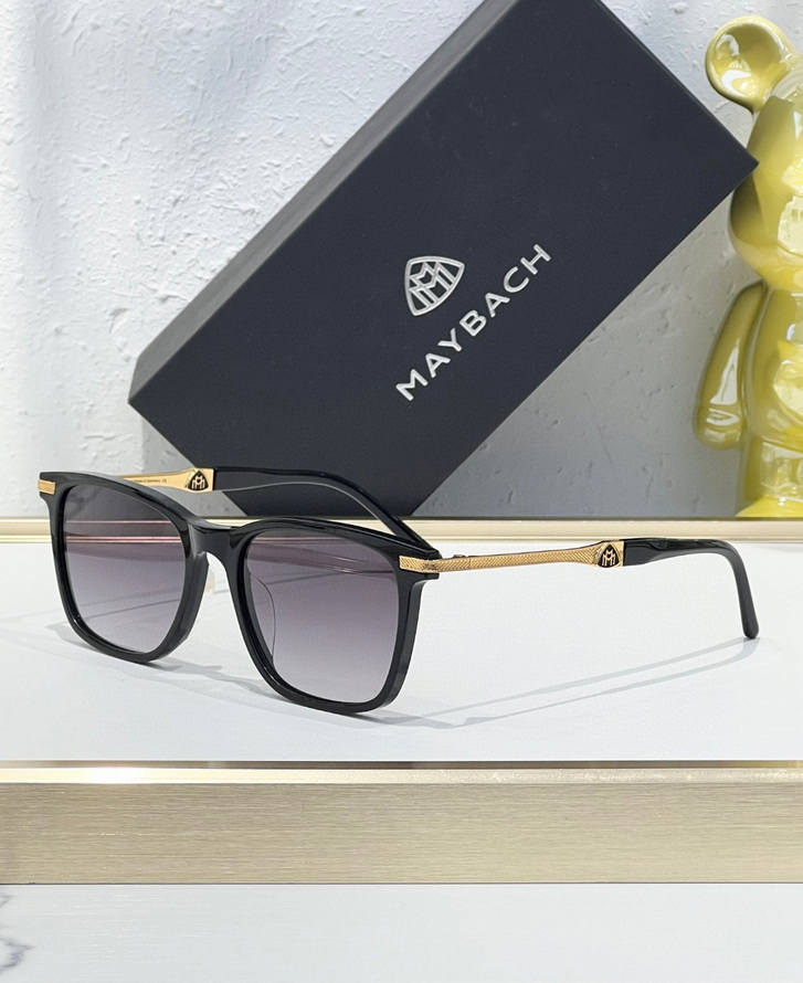 MAYBACH Sunglasses(AAAA)-120