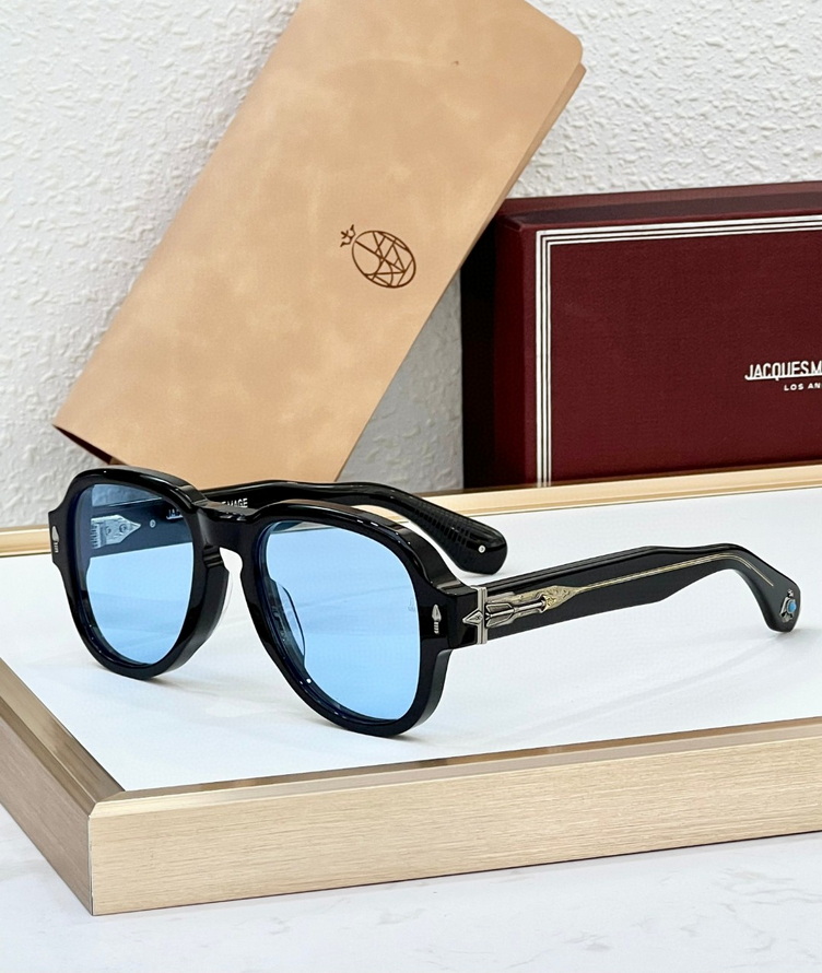 JACQUES MARIE MAGE Sunglasses(AAAA)-442