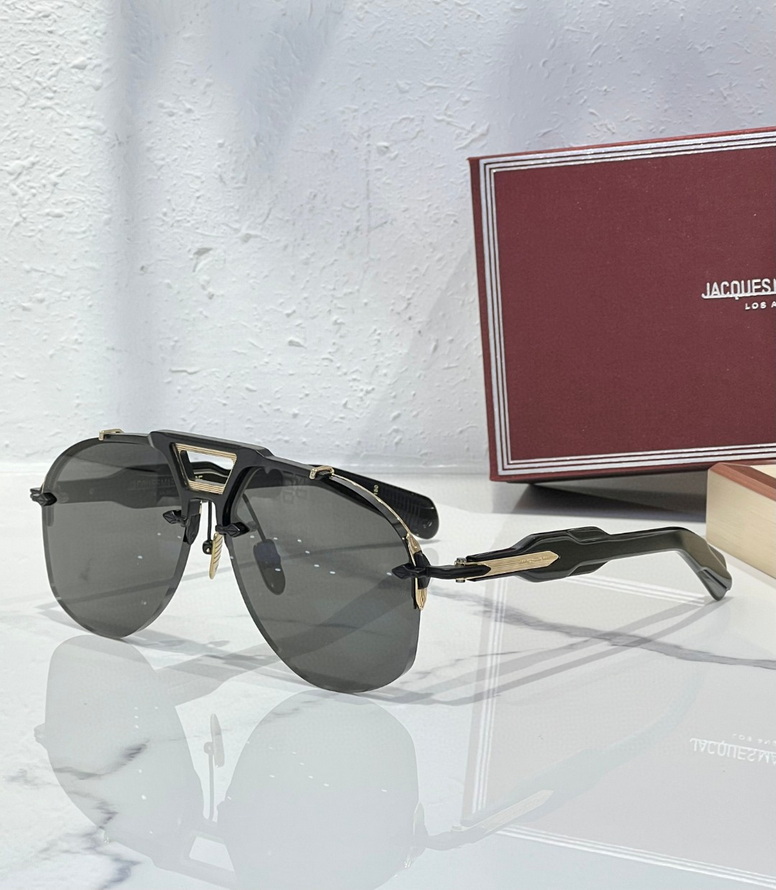 JACQUES MARIE MAGE Sunglasses(AAAA)-432