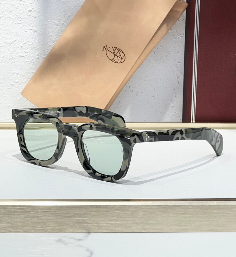 JACQUES MARIE MAGE Sunglasses(AAAA)-408