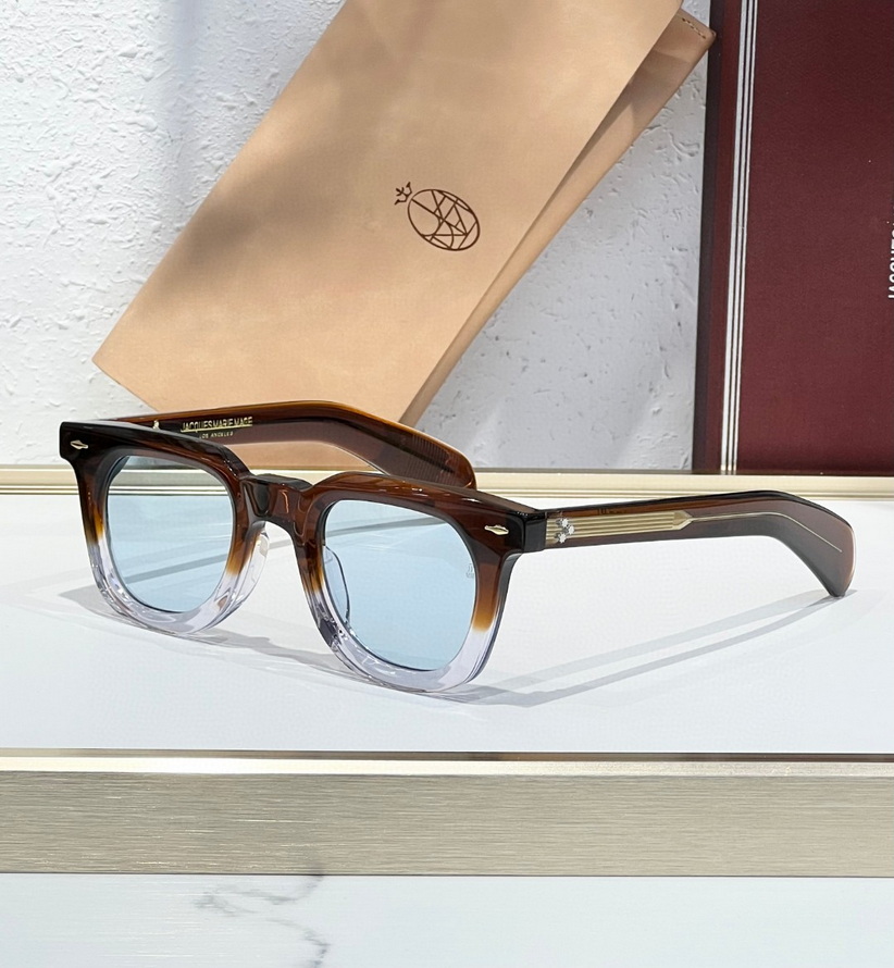 JACQUES MARIE MAGE Sunglasses(AAAA)-402