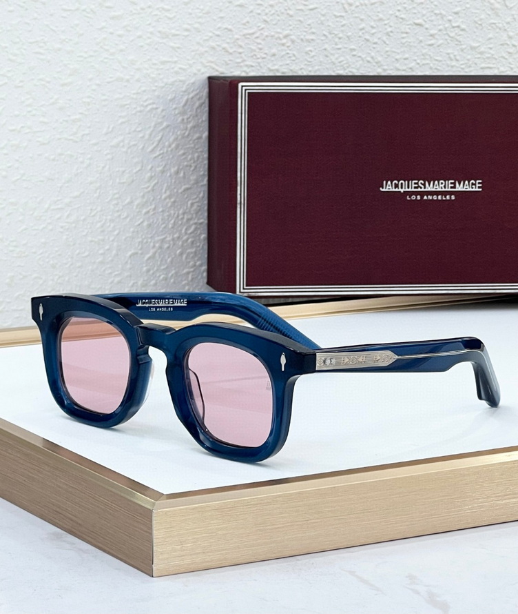JACQUES MARIE MAGE Sunglasses(AAAA)-380