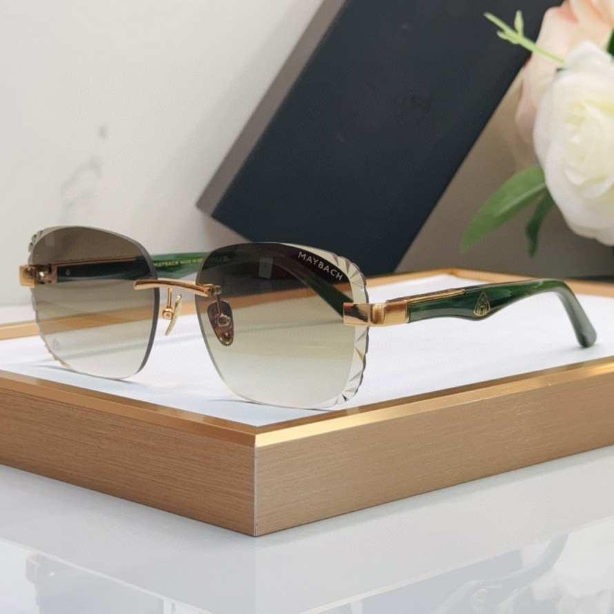 MAYBACH Sunglasses(AAAA)-118
