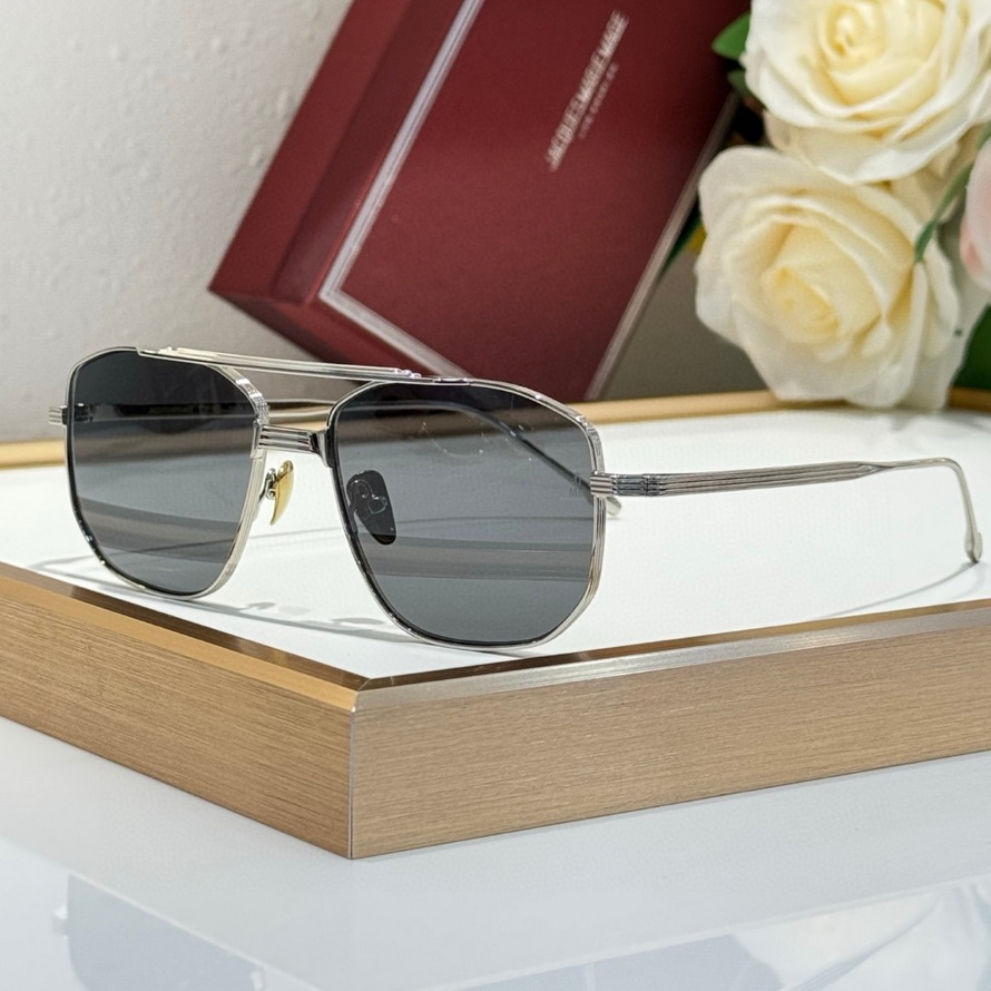JACQUES MARIE MAGE Sunglasses(AAAA)-377