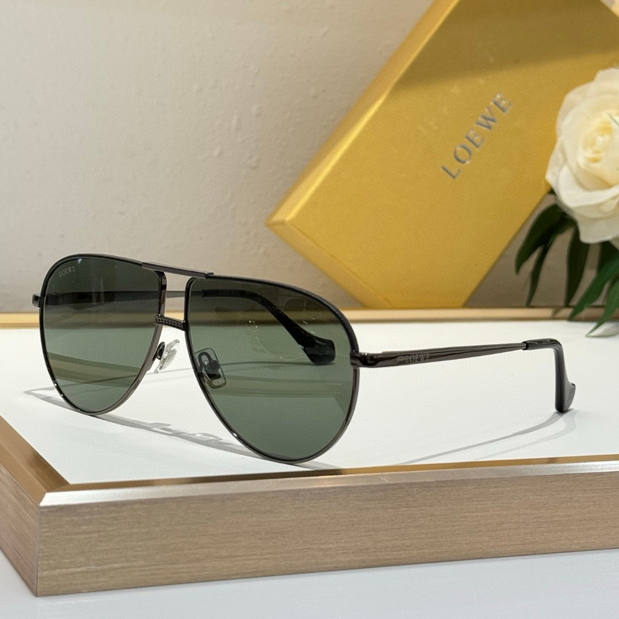 L0ew* sunglasses(aaaa)-511