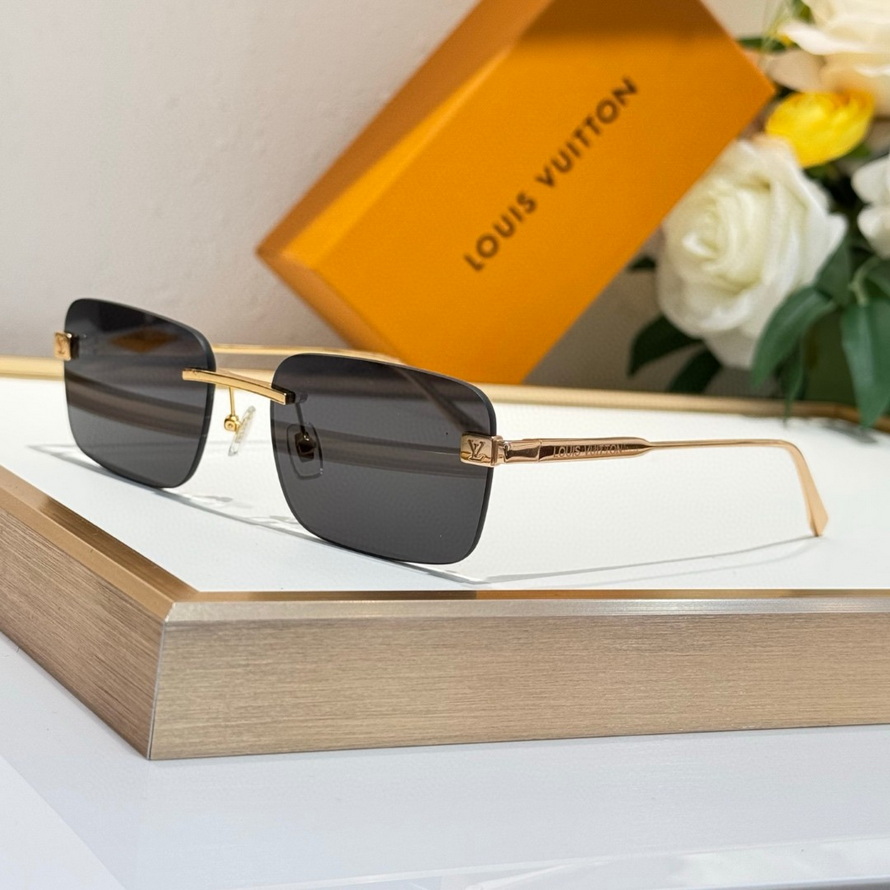 LV Sunglasses(AAAA)-2282