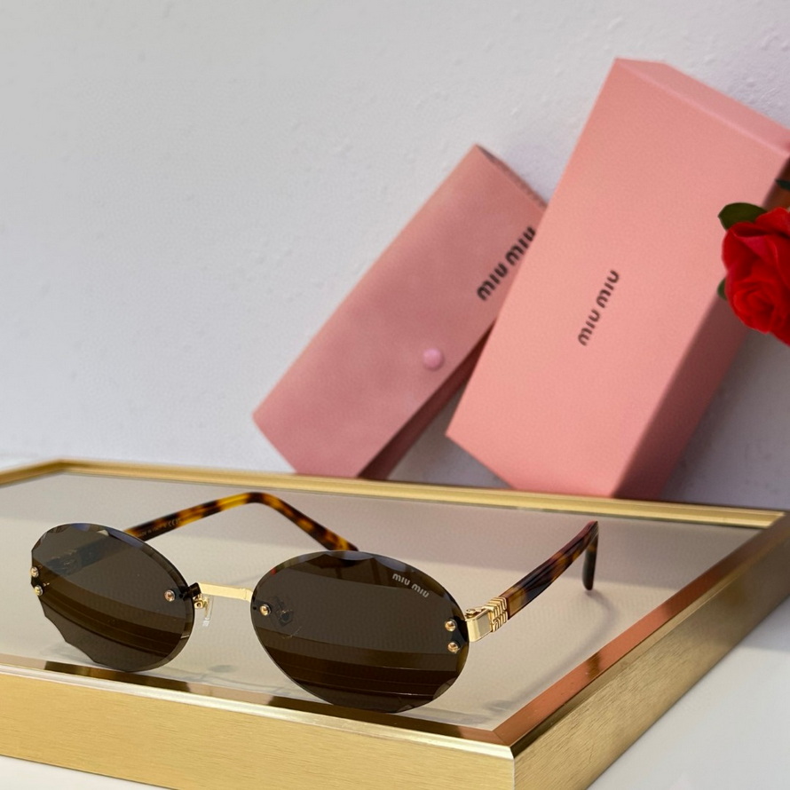 M*um*u sunglasses(aaaa)-153