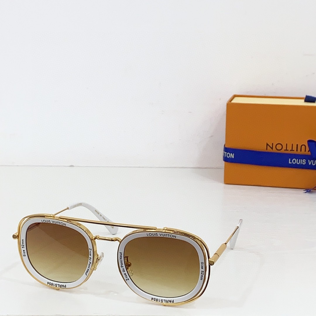 LV Sunglasses(AAAA)-2281