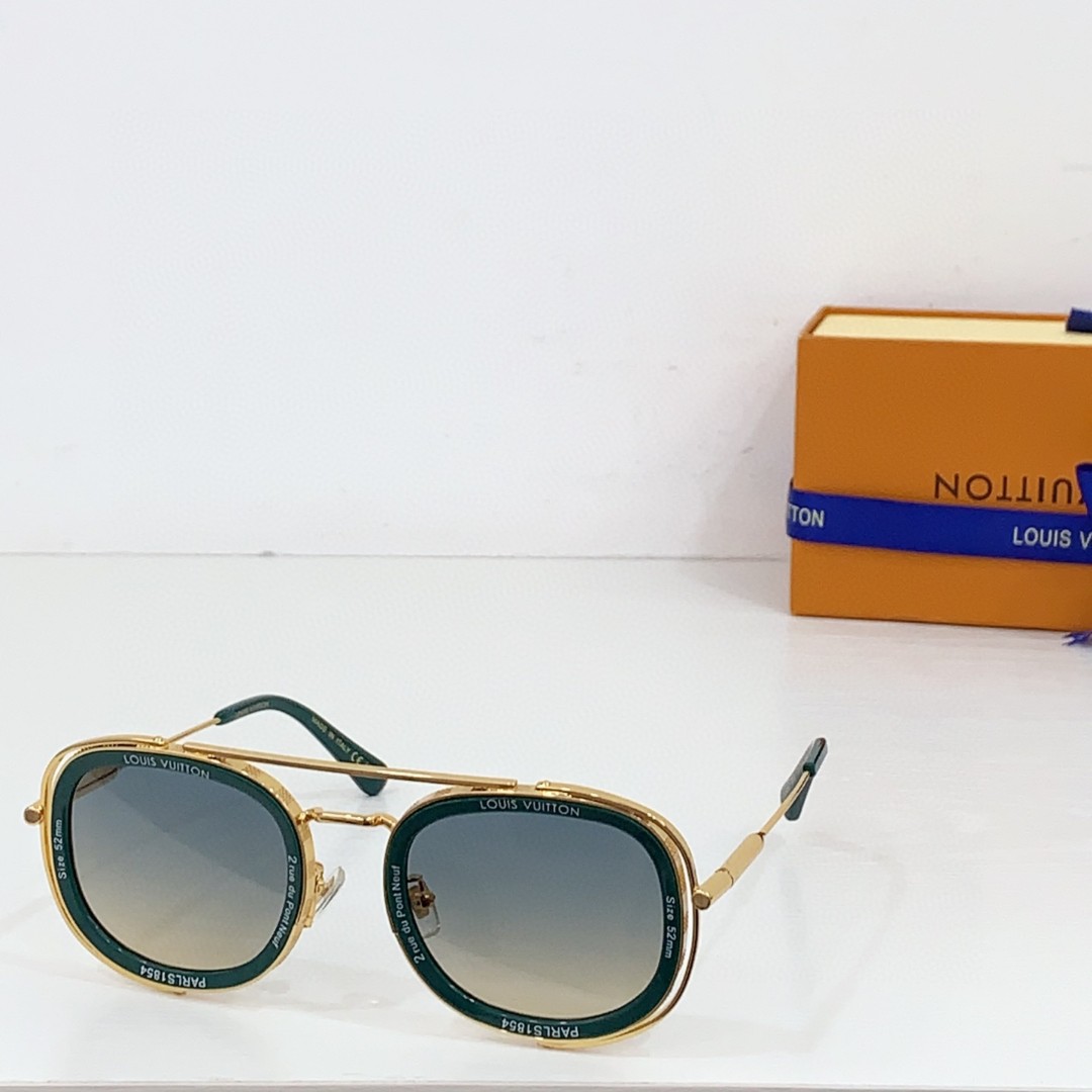 LV Sunglasses(AAAA)-2280